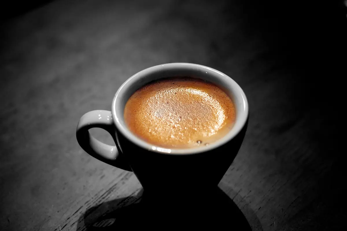 Café