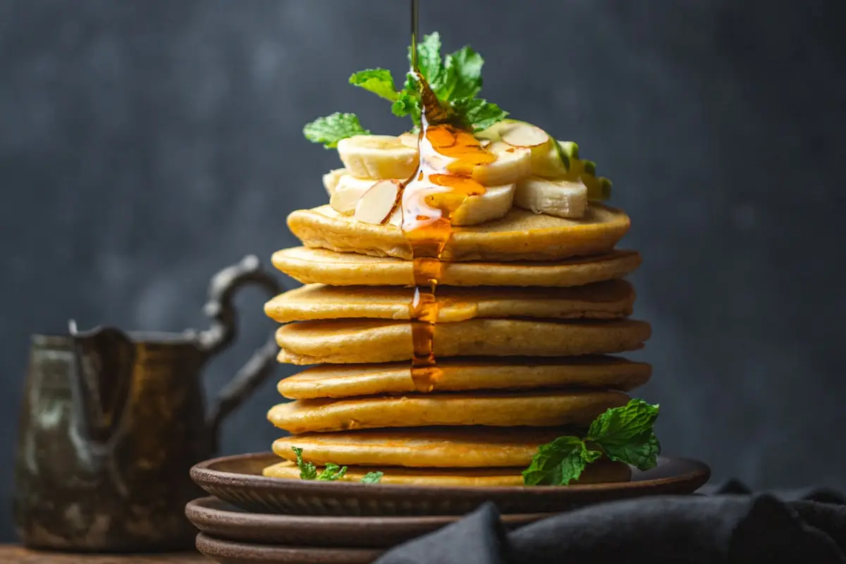 Pancakes