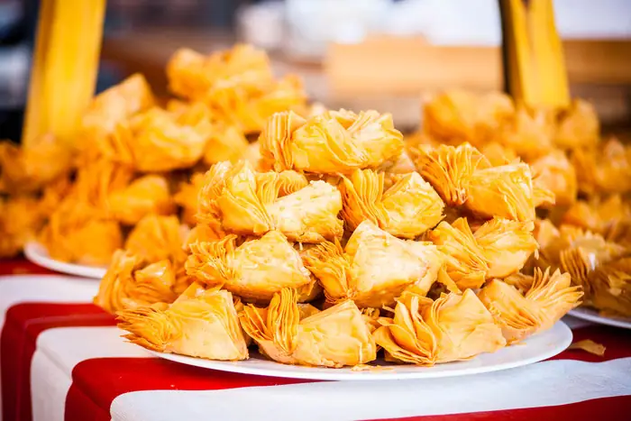 Pastelito