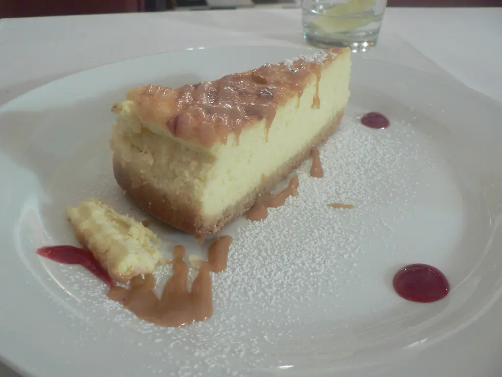 Tartas por peso